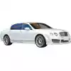 ModeloDrive FRP MANS Side Skirts > Bentley Continental Flying Spur 2006-2012 > Sedan - Image 14