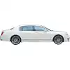 ModeloDrive FRP MANS Side Skirts > Bentley Continental Flying Spur 2006-2012 > Sedan - Image 15