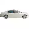 ModeloDrive FRP MANS Side Skirts > Bentley Continental Flying Spur 2006-2012 > Sedan - Image 16