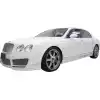 ModeloDrive FRP MANS Side Skirts > Bentley Continental Flying Spur 2006-2012 > Sedan - Image 18