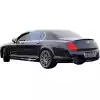 ModeloDrive FRP MANS Side Skirts > Bentley Continental Flying Spur 2006-2012 > Sedan - Image 4