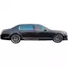 ModeloDrive FRP MANS Side Skirts > Bentley Continental Flying Spur 2006-2012 > Sedan - Image 6