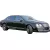 ModeloDrive FRP MANS Side Skirts > Bentley Continental Flying Spur 2006-2012 > Sedan - Image 7