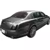 ModeloDrive FRP MANS Side Skirts > Bentley Continental Flying Spur 2006-2012 > Sedan - Image 9