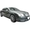 ModeloDrive FRP MANS Side Skirts > Bentley Continental Flying Spur 2006-2012 > Sedan - Image 10