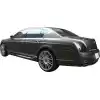 ModeloDrive FRP MANS Side Skirts > Bentley Continental Flying Spur 2006-2012 > Sedan - Image 11