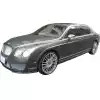 ModeloDrive FRP MANS Side Skirts > Bentley Continental Flying Spur 2006-2012 > Sedan - Image 12