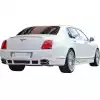 ModeloDrive FRP MANS Rear Bumper > Bentley Continental Flying Spur 2006-2012 > Sedan - Image 13