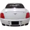 ModeloDrive FRP MANS Rear Bumper > Bentley Continental Flying Spur 2006-2012 > Sedan - Image 14