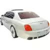 ModeloDrive FRP MANS Rear Bumper > Bentley Continental Flying Spur 2006-2012 > Sedan - Image 18