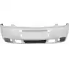 ModeloDrive FRP MANS Rear Bumper > Bentley Continental Flying Spur 2006-2012 > Sedan - Image 3