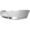 ModeloDrive FRP MANS Rear Bumper > Bentley Continental Flying Spur 2006-2012 > Sedan - Image 4