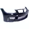 ModeloDrive FRP 1M-Style LCI Front Bumper > BMW 3-Series E92 2011-2012 > 2dr - Image 2