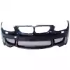 ModeloDrive FRP 1M-Style LCI Front Bumper > BMW 3-Series E92 2011-2012 > 2dr - Image 1