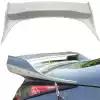 ModeloDrive FRP VSID v1 Spoiler Wing > Nissan 350Z Z33 2003-2005 > 3dr Hatch - Image 5