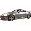 ModeloDrive FRP VSID v1 Spoiler Wing > Nissan 350Z Z33 2003-2005 > 3dr Hatch - Image 9