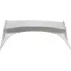 ModeloDrive FRP VSID v1 Spoiler Wing > Nissan 350Z Z33 2003-2005 > 3dr Hatch - Image 1