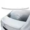 ModeloDrive FRP JPRO Roof Spoiler Wing > Lexus GS300 2006-2011 - Image 2