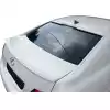 ModeloDrive FRP JPRO Roof Spoiler Wing > Lexus GS300 2006-2011 - Image 3