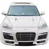 ModeloDrive FRP TART Hood > Porsche Cayenne 957 2003-2010 - Image 22