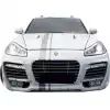 ModeloDrive FRP TART Hood > Porsche Cayenne 957 2003-2010 - Image 23