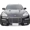 ModeloDrive FRP TART Hood > Porsche Cayenne 957 2003-2010 - Image 24