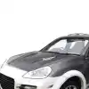 ModeloDrive FRP TART Hood > Porsche Cayenne 957 2003-2010 - Image 2