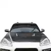 ModeloDrive FRP TART Hood > Porsche Cayenne 957 2003-2010 - Image 3