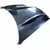 ModeloDrive FRP TART Hood > Porsche Cayenne 957 2003-2010 - Image 4