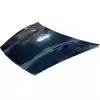 ModeloDrive FRP TART Hood > Porsche Cayenne 957 2003-2010 - Image 9