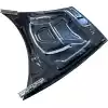 ModeloDrive FRP TART Hood > Porsche Cayenne 957 2003-2010 - Image 14