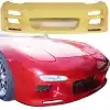 ModeloDrive FRP KSPO Type-2 Front Bumper > Mazda RX-7 FD3S 1993-1997 - Image 8