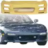 ModeloDrive FRP KSPO Type-2 Front Bumper > Mazda RX-7 FD3S 1993-1997 - Image 1