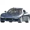 ModeloDrive FRP KSPO Type-2 Front Bumper > Mazda RX-7 FD3S 1993-1997 - Image 7