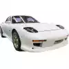 ModeloDrive FRP RAME Face2 Front Bumper > Mazda RX-7 FD3S 1993-1997 - Image 15