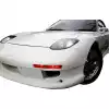 ModeloDrive FRP RAME Face2 Front Bumper > Mazda RX-7 FD3S 1993-1997 - Image 16