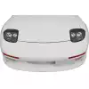 ModeloDrive FRP RAME Face2 Front Bumper > Mazda RX-7 FD3S 1993-1997 - Image 17