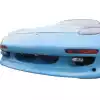 ModeloDrive FRP RAME Face2 Front Bumper > Mazda RX-7 FD3S 1993-1997 - Image 20