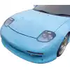 ModeloDrive FRP RAME Face2 Front Bumper > Mazda RX-7 FD3S 1993-1997 - Image 21