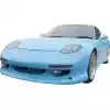 ModeloDrive FRP RAME Face2 Front Bumper > Mazda RX-7 FD3S 1993-1997 - Image 22