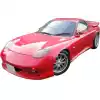 ModeloDrive FRP RAME Face2 Front Bumper > Mazda RX-7 FD3S 1993-1997 - Image 13