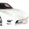 ModeloDrive FRP VSID Front Bumper > Mazda RX-7 FD3S 1993-1997 - Image 4