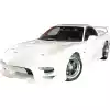 ModeloDrive FRP VSID Front Bumper > Mazda RX-7 FD3S 1993-1997 - Image 5