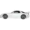 ModeloDrive FRP VSID Side Skirts > Mazda RX-7 FD3S 1993-1997 - Image 6