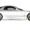 ModeloDrive FRP VSID Side Skirts > Mazda RX-7 FD3S 1993-1997 - Image 1