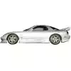 ModeloDrive FRP VSID Side Skirts > Mazda RX-7 FD3S 1993-1997 - Image 2