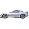 ModeloDrive FRP VSID Side Skirts > Mazda RX-7 FD3S 1993-1997 - Image 3