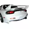 ModeloDrive FRP VSID Rear Add-on Valances > Mazda RX-7 FD3S 1993-1997 - Image 6