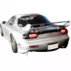 ModeloDrive FRP VSID Rear Add-on Valances > Mazda RX-7 FD3S 1993-1997 - Image 2