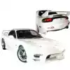 ModeloDrive FRP VSID Body Kit 4pc > Mazda RX-7 FD3S 1993-1997 - Image 2